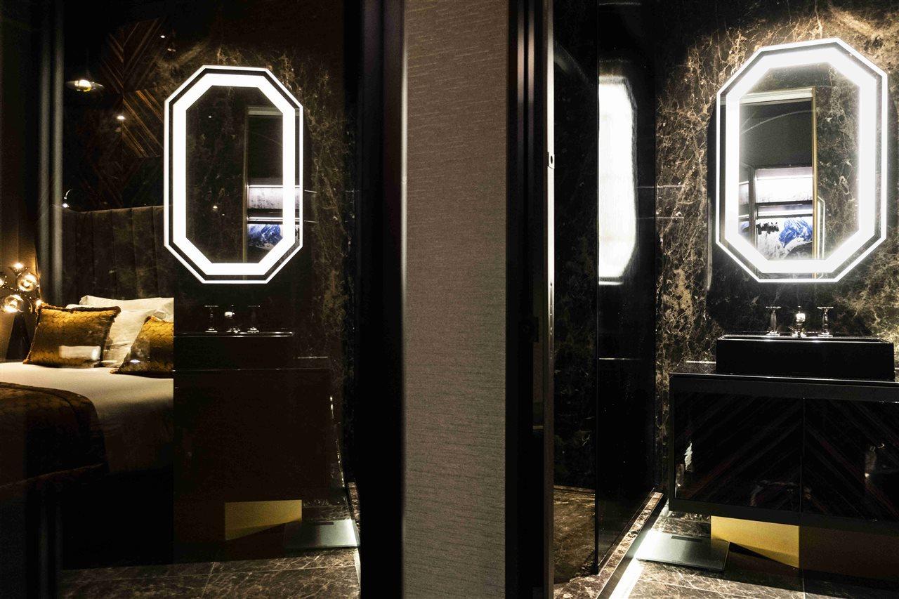 U-Visionary Roma Hotel Exterior foto