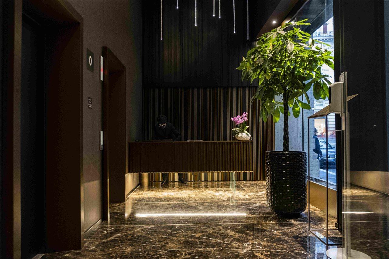 U-Visionary Roma Hotel Exterior foto