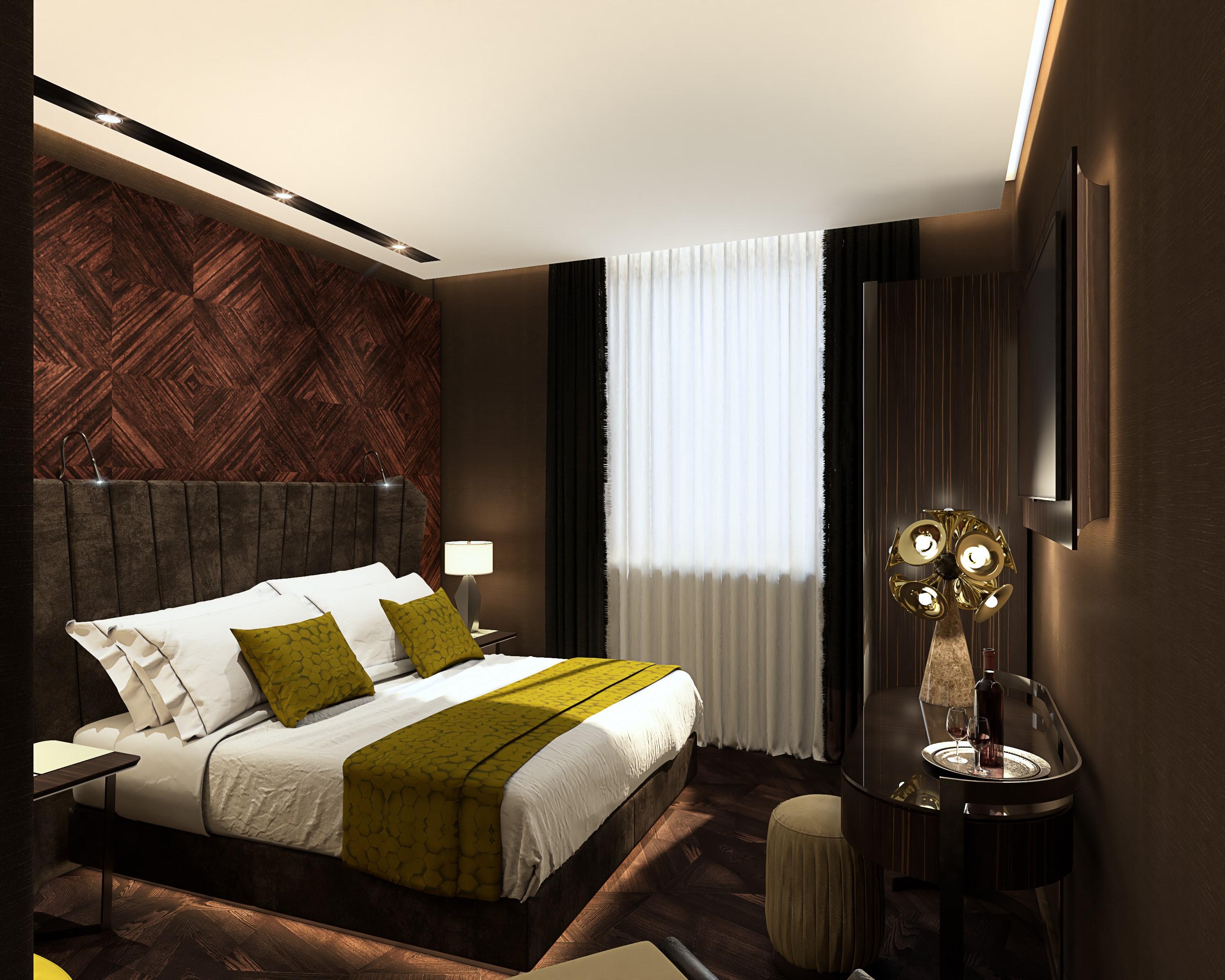 U-Visionary Roma Hotel Exterior foto